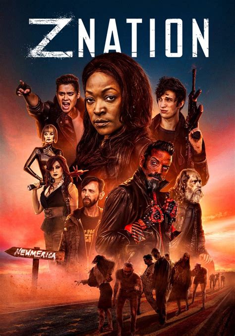 z nation gostream|Z Nation .